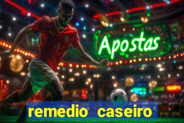 remedio caseiro para glicemia